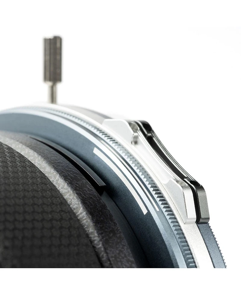 NiSi JetMag Pro 95MAG Variable Nd Magnetic Flex Filter Kit with 3x Adapter Ring