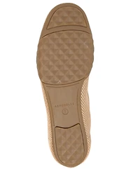 Aerosoles Women's Onyx Slip-On Flat Sneakers