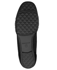 Aerosoles Women's Opal Lace-Up Sneakers