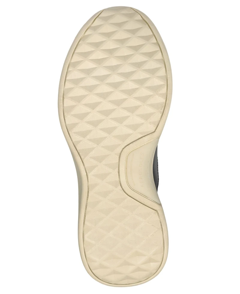 Aerosoles Women's Finn Slip-On Mule Flats