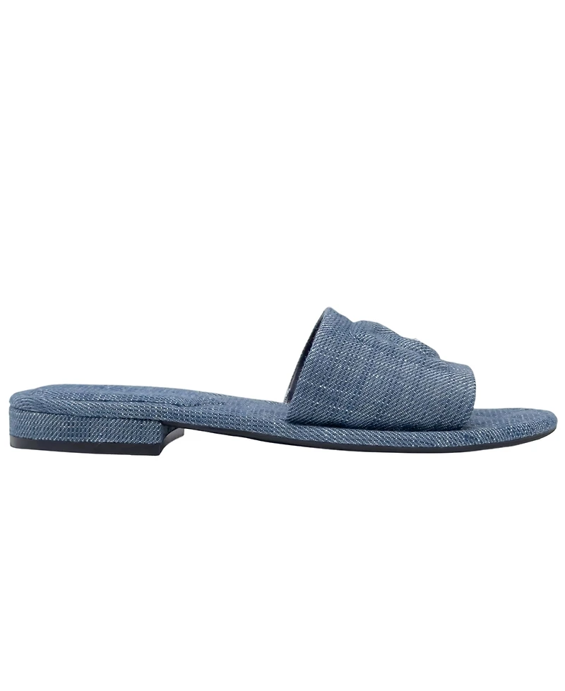 Aerosoles Women's Jilda Open Toe Flat Sandals