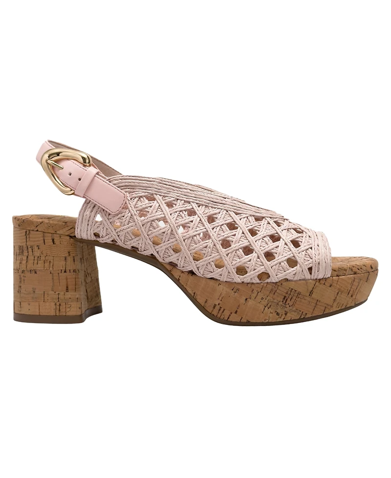 Aerosoles Women's Cornelia Platform Sandals