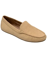 Aerosoles Women's Over-Drive Driving Slip-On Loafers