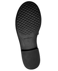 Aerosoles Women's Begonia Round Toe Flat Sandals
