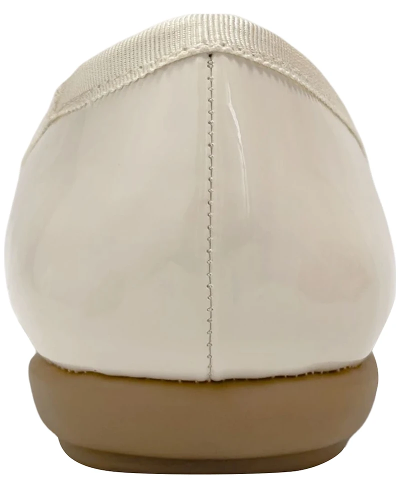 Aerosoles Women's Homebet Slip-On Ballet Flats