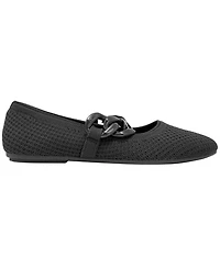 Aerosoles Women's Alanisette Slip-On Knit Flats