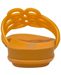 Aerosoles Women's Frida Open Toe Flat Sandals