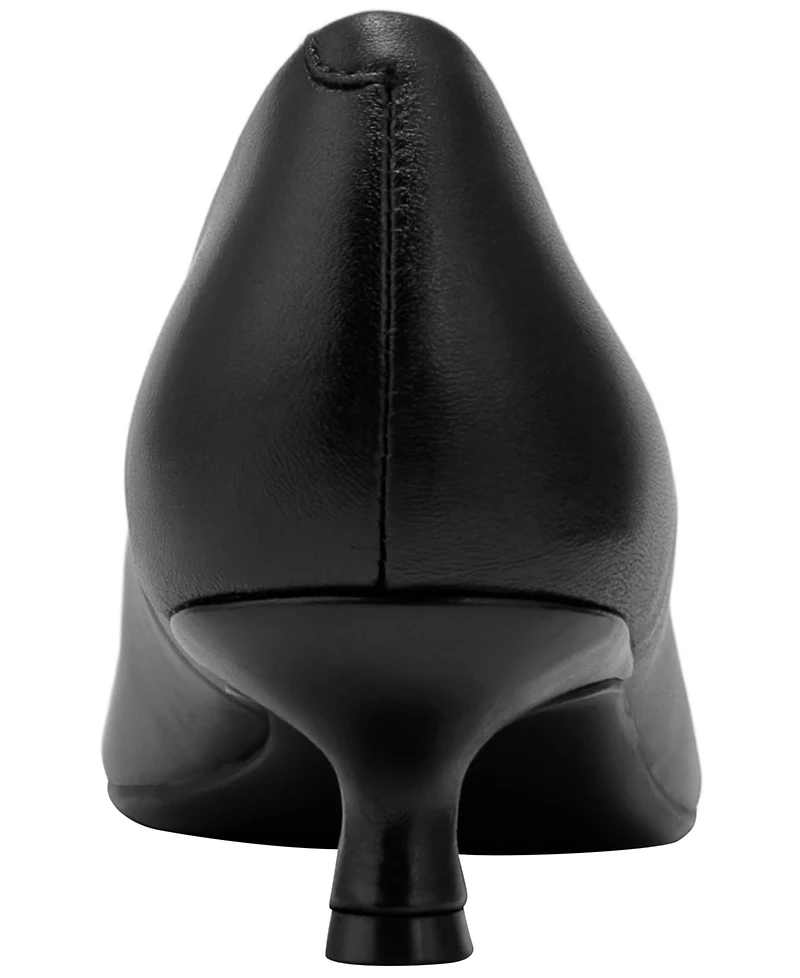 Aerosoles Women's Rana Kitten Heel Pumps