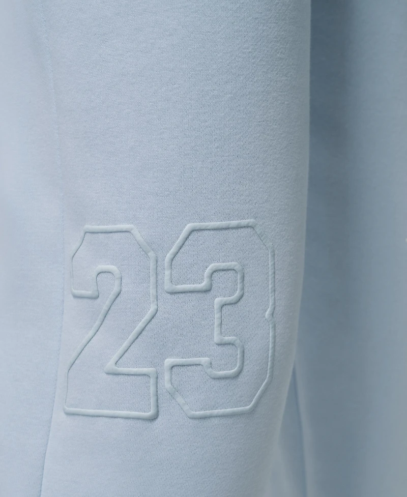 Jordan Girls' 7-16 Love Is The "Air" Fleece Pants