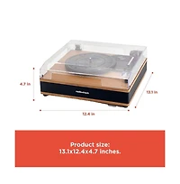 RadioShack Retro Classic Turntable