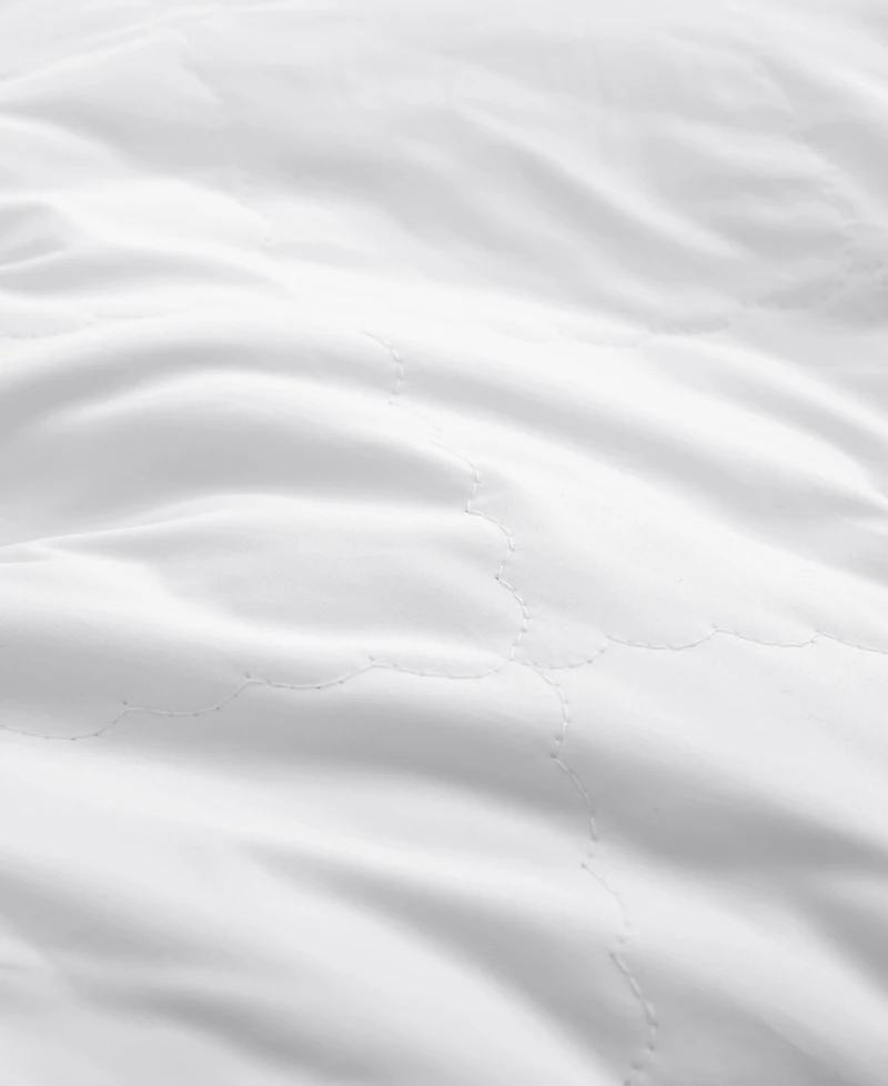 Unikome European Goose Down Feather 2-Pack Pillows