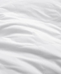 Unikome European Goose Down Feather 2-Pack Pillows