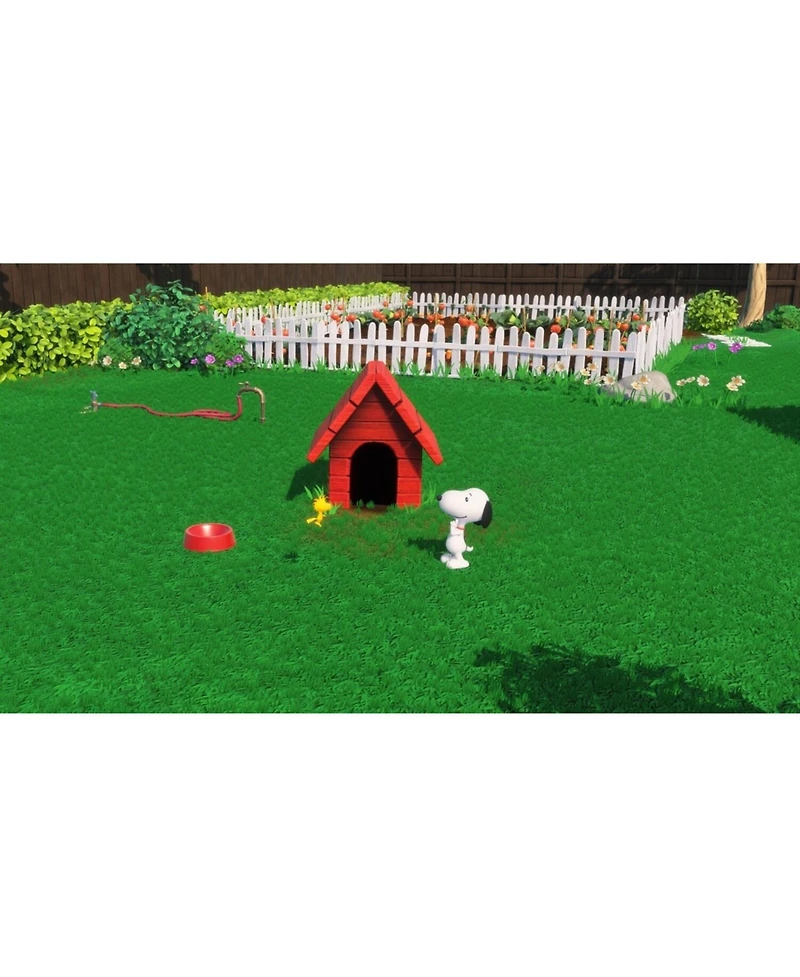 Game Mill Snoopy & The Great Mystery Club