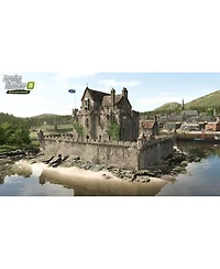 Farming Simulator 25 Highlands Fishing Edition for Xbox Series X