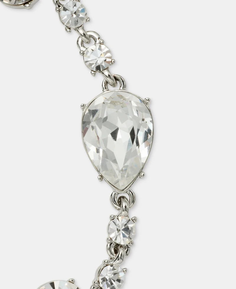 Givenchy Crystal Flex Bracelet