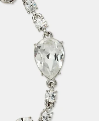 Givenchy Crystal Flex Bracelet