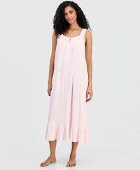 Charter Club Women's Mother's Day Pointelle Sleep Gown, Macy's Exclusive