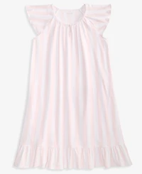 Charter Club Women's Mother's Day Printed Cotton Short Sleep Gown, Macy's Exclusive