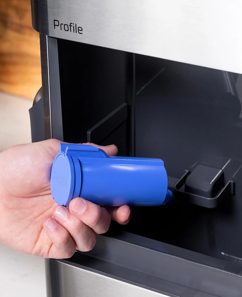 Ge Appliances Opal Scale Inhibiting Filter, 4-Pack