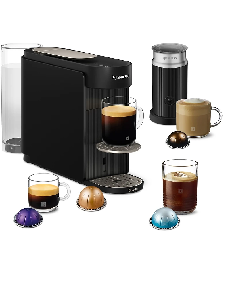 Nespresso Vertuo Next Up Coffee and Espresso Maker