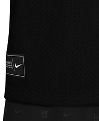 Nike Men's Cover-Up Swim Crop Top