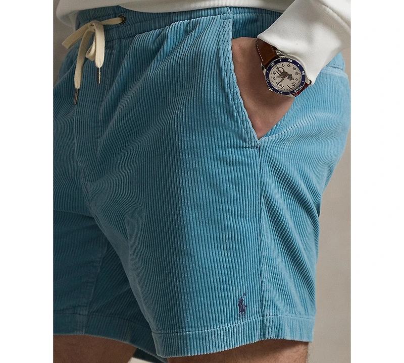 Polo Ralph Lauren Men's Prepster Corduroy Shorts