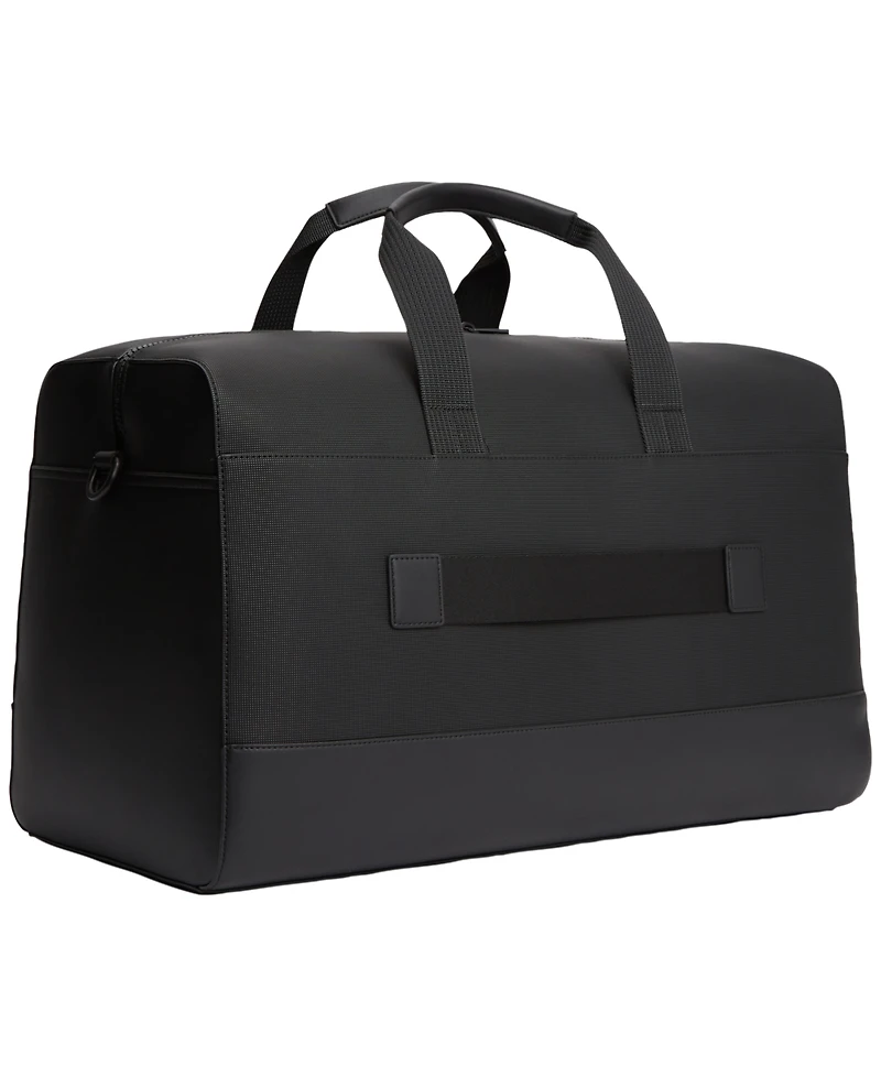 Tommy Hilfiger Men's Foundation Duffel Bag