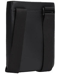 Tommy Hilfiger Men's Foundation Mini Crossover Bag