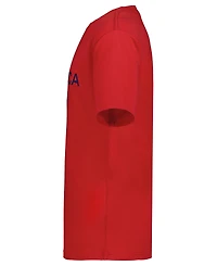 Nautica Boys' 8-20 Short-Sleeve T-Shirt