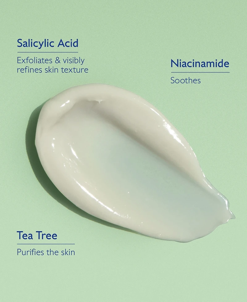 Caudalie Vinopure Pore Purifying Gel Cleanser, 5 oz.