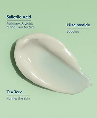 Caudalie Vinopure Pore Purifying Gel Cleanser, 5 oz.