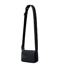 Mini Origami Flap Convertible Crossbody & Handbag for Women