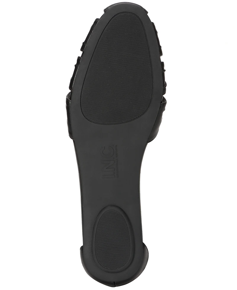 I.n.c. International Concepts Women's Jemerie Slip-On Flats, Macy's Exclusive