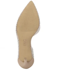 I.n.c. International Concepts Women's Kenjay d'Orsay Pumps