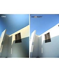 KandF Concept 86mm Nano X Variable Fader Ndx, ND2-ND32