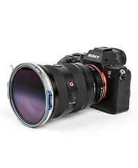 NiSi JetMag Pro 82MAG Fs 0.9 3-Stop Nano-Coated Magnetic GND8 Filter