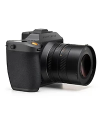 Hasselblad X2D Ii 100C Medium Format Mirrorless Camera