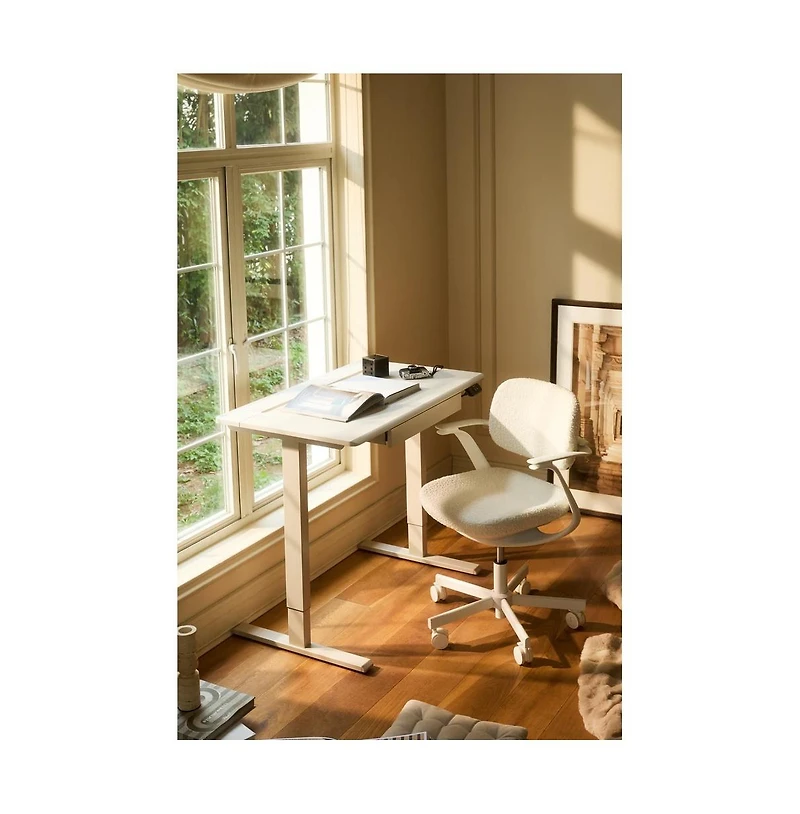 TopJob Biskit Ergonomic Chair