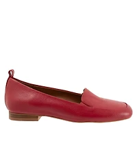 Softwalk Women's Kingston Flat