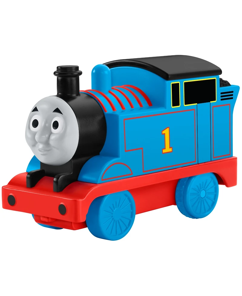 Thomas & Friends Fisher Price My First Thomas & Friends Remote-Control Thomas Train