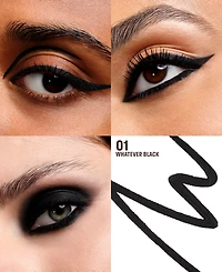 Make Up For Ever Aqua Resist Color Pencil Waterproof Eyeliner, 0.04 oz. - Matte