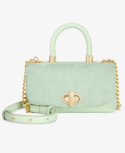 I.n.c. International Concepts Tollann Quilted Mini Crossbody