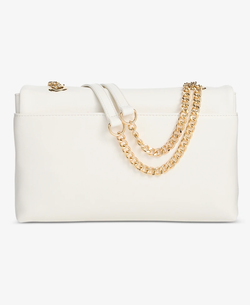 I.n.c. International Concepts Soft Ajae Quilted Shoulder Bag, Exclusively at Macy's