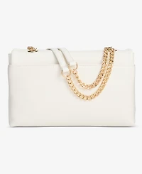I.n.c. International Concepts Soft Ajae Quilted Shoulder Bag, Exclusively at Macy's
