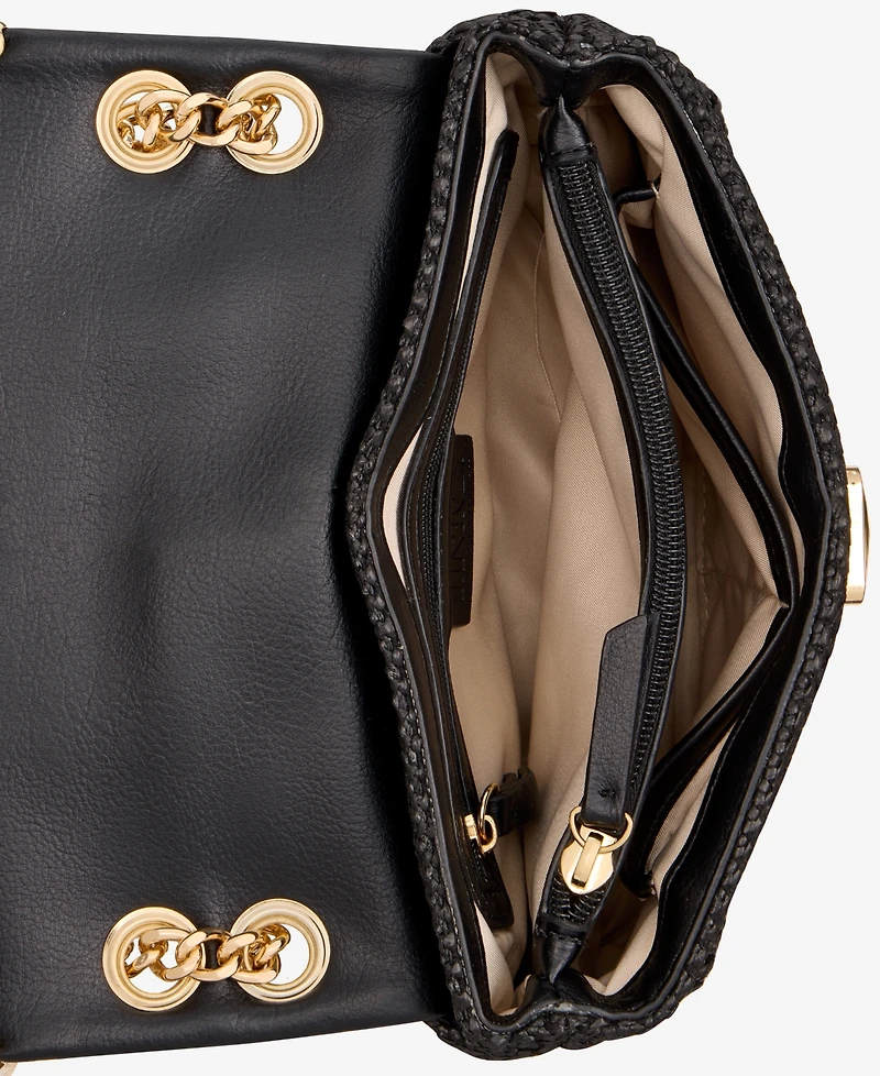 I.n.c. International Concepts Mini Ajae Studded Crossbody