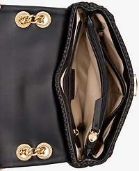 I.n.c. International Concepts Mini Ajae Studded Crossbody