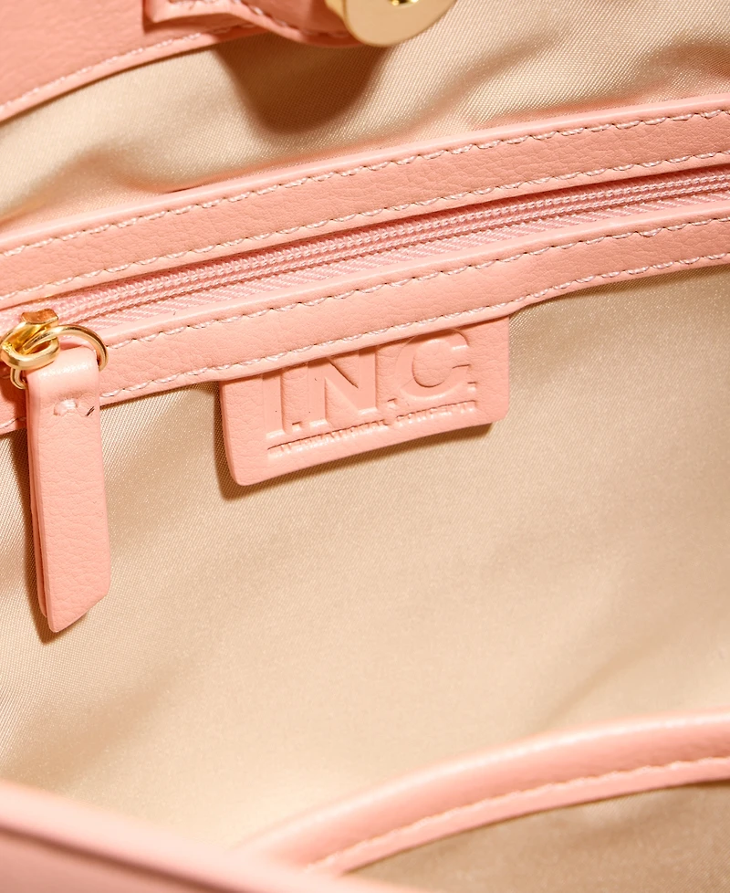 I.n.c. International Concepts Salee Medium Shoulder