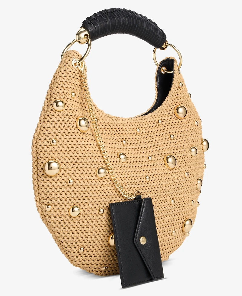 I.n.c. International Concepts Trippii Chain Tote, Exclusively at Macy's