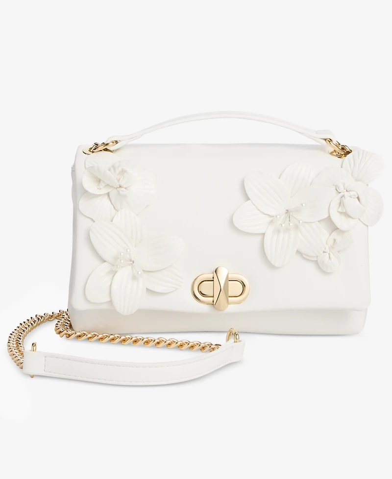I.n.c. International Concepts Mini Ajae Studded Crossbody