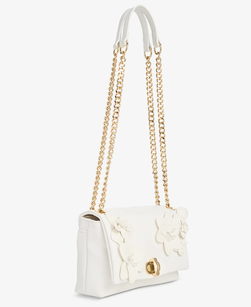 I.n.c. International Concepts Mini Ajae Studded Crossbody